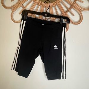 Adidas biker short